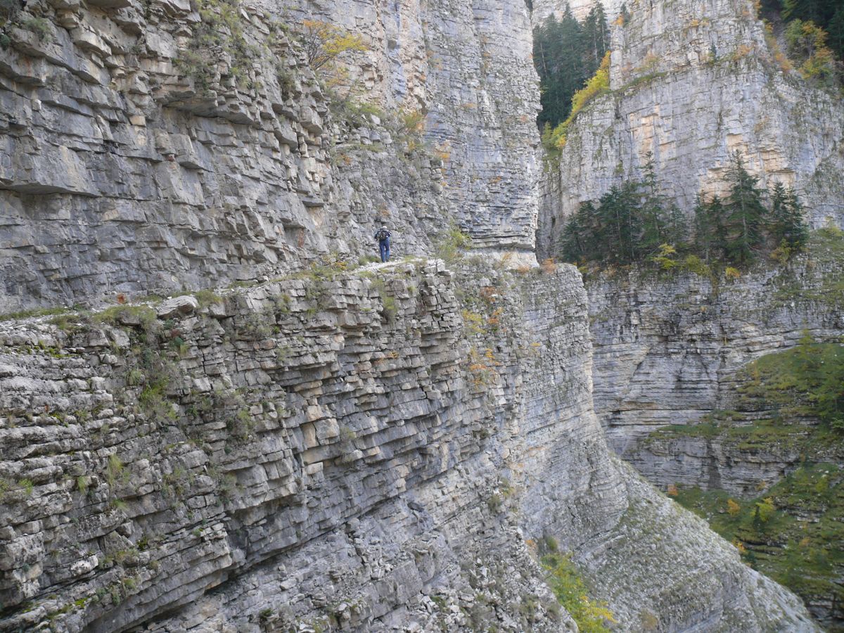 Gorges de Saint Pierre - 068