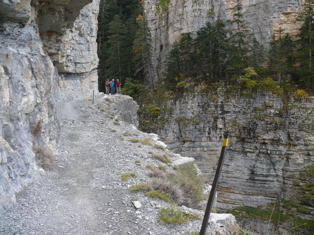 Gorges de Saint Pierre - 074