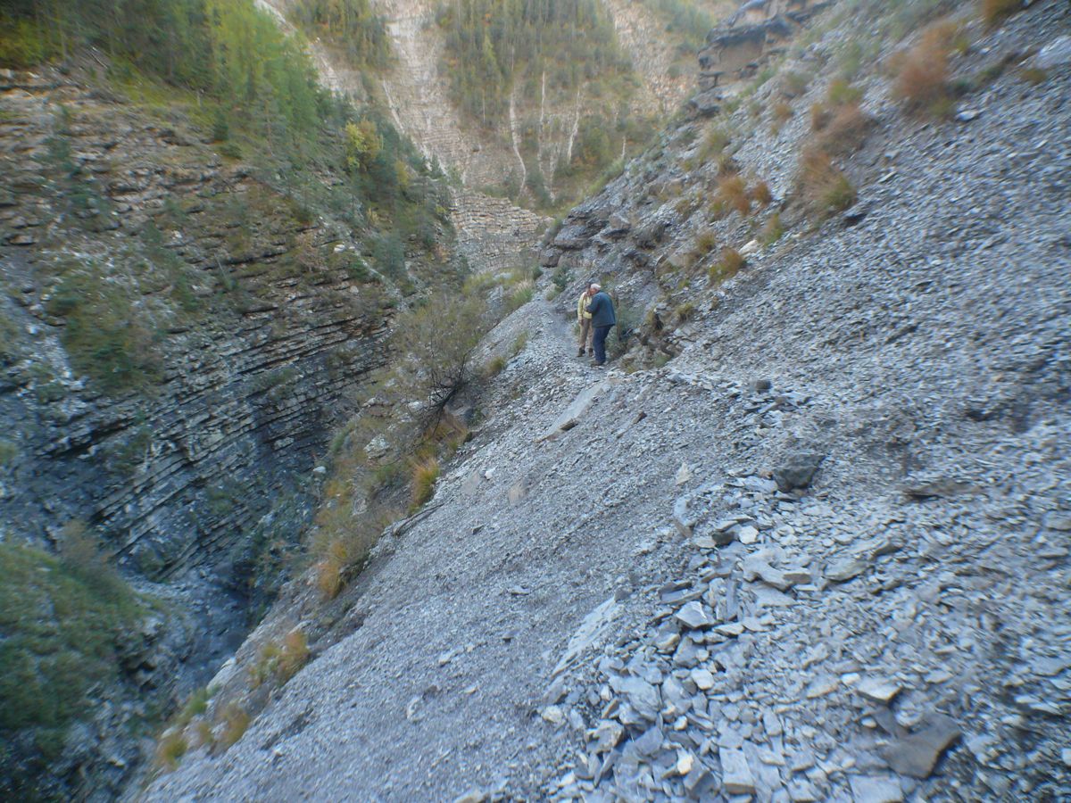 Gorges de Saint Pierre - 008