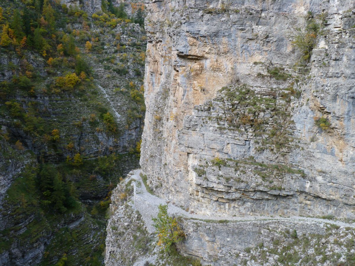 Gorges de Saint Pierre - 083