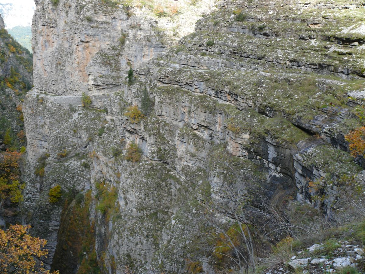 Gorges de Saint Pierre - 090