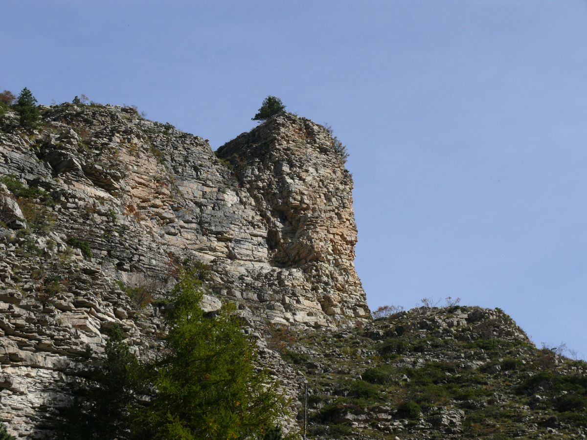 Gorges de Saint Pierre - 095