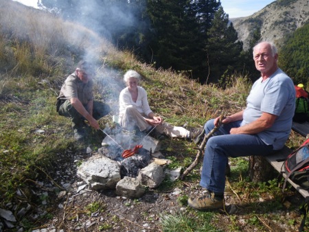 Gorges de Saint Pierre - 100