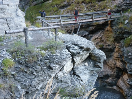 Gorges de Saint Pierre - 011