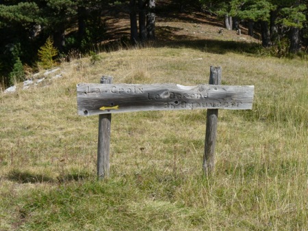 Gorges de Saint Pierre - 112