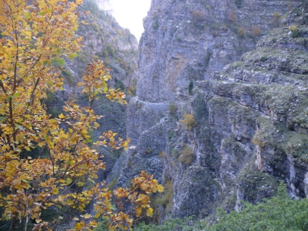 Gorges de Saint Pierre - 120