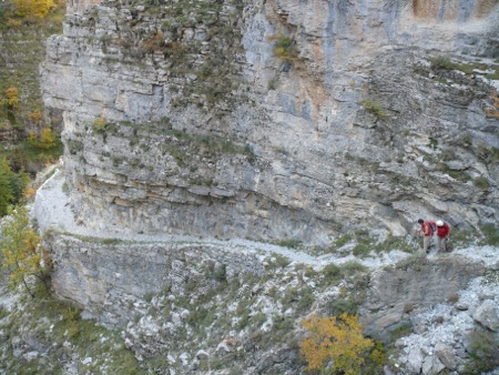 Gorges de Saint Pierre - 125