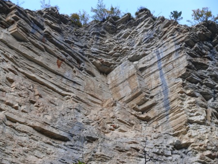 Gorges de Saint Pierre - 126