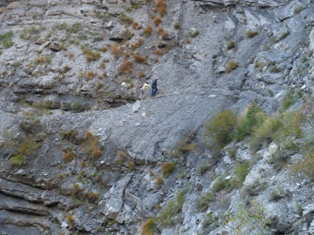 Gorges de Saint Pierre - 013