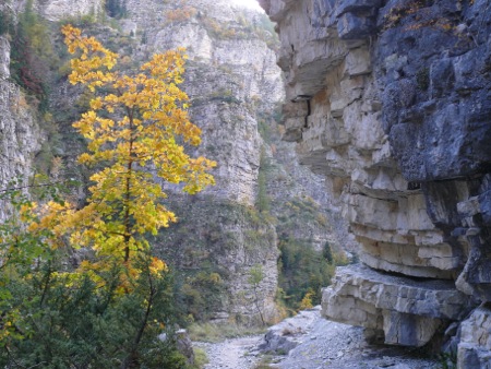 Gorges de Saint Pierre - 132