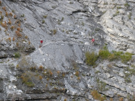 Gorges de Saint Pierre - 142