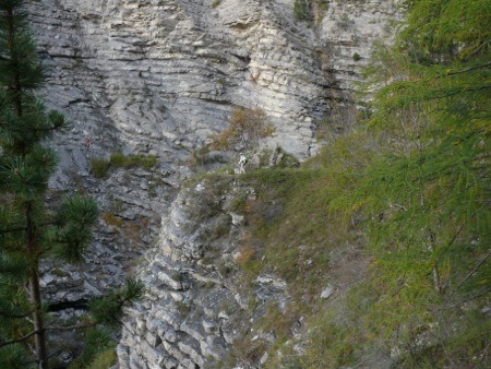 Gorges de Saint Pierre - 143
