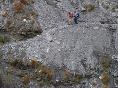 Gorges de Saint Pierre - 145