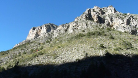 Gorges de Saint Pierre - 023