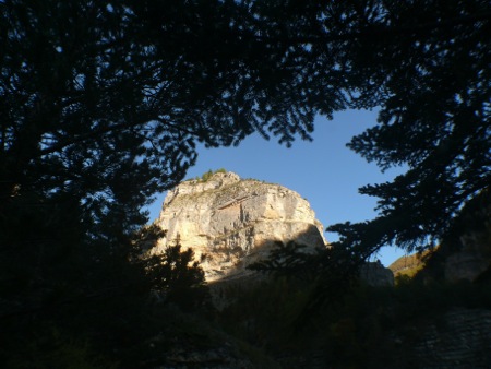 Gorges de Saint Pierre - 003