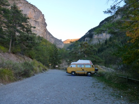 Gorges de Saint Pierre - 033