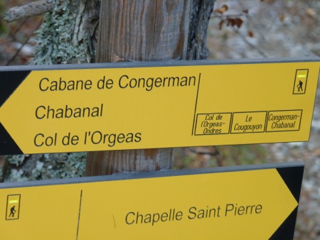 Gorges de Saint Pierre - 038