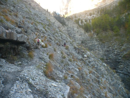 Gorges de Saint Pierre - 004