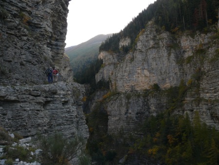 Gorges de Saint Pierre - 040
