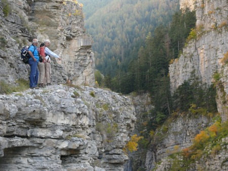 Gorges de Saint Pierre - 042