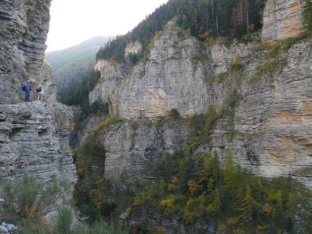 Gorges de Saint Pierre - 043