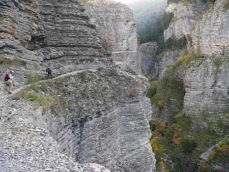 Gorges de Saint Pierre - 047