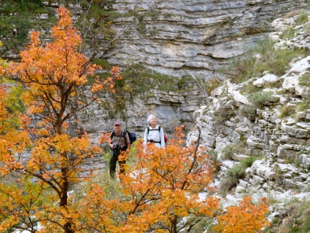 Gorges de Saint Pierre - 049