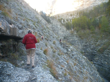 Gorges de Saint Pierre - 005