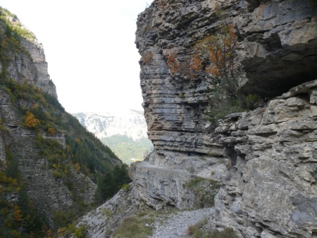 Gorges de Saint Pierre - 050