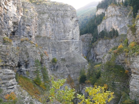Gorges de Saint Pierre - 052