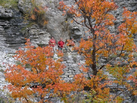 Gorges de Saint Pierre - 054