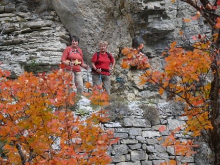 Gorges de Saint Pierre - 055