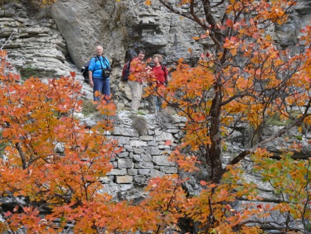 Gorges de Saint Pierre - 056