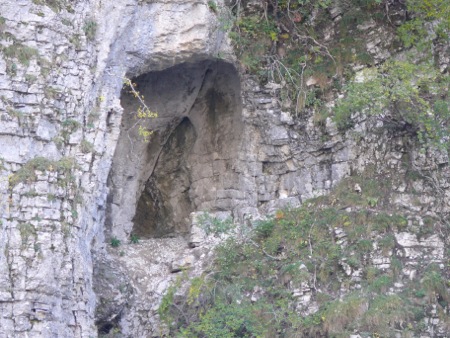 Gorges de Saint Pierre - 057