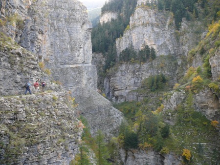 Gorges de Saint Pierre - 062