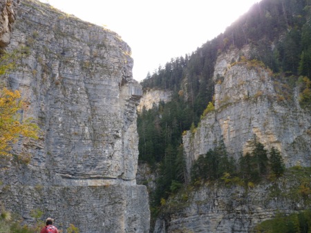 Gorges de Saint Pierre - 063