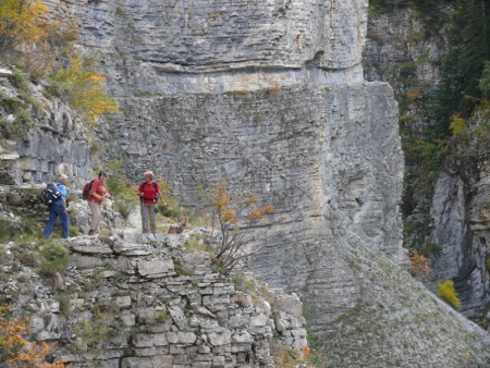 Gorges de Saint Pierre - 064