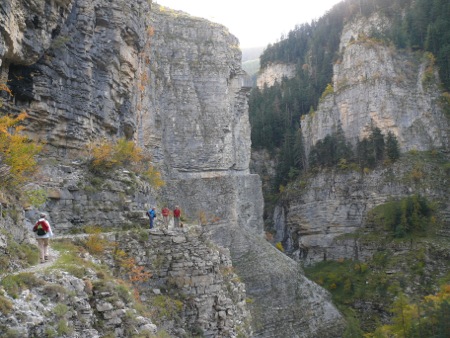 Gorges de Saint Pierre - 065