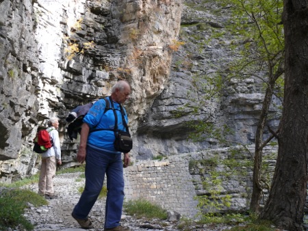 Gorges de Saint Pierre - 066