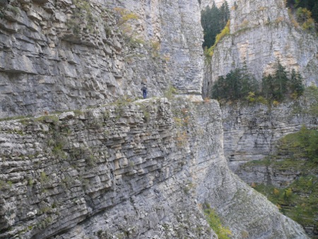 Gorges de Saint Pierre - 068