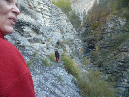 Gorges de Saint Pierre - 007