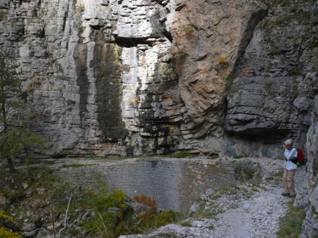 Gorges de Saint Pierre - 071