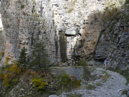 Gorges de Saint Pierre - 072
