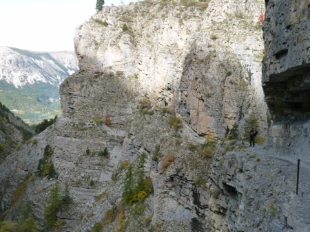 Gorges de Saint Pierre - 073