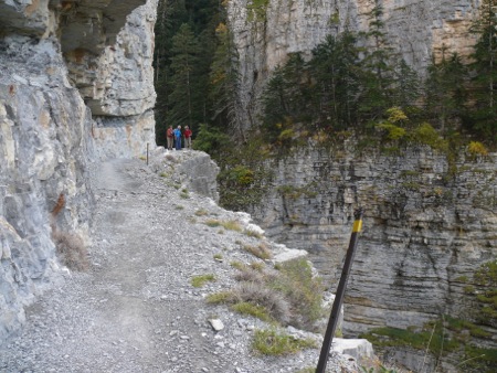 Gorges de Saint Pierre - 074