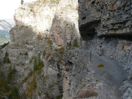 Gorges de Saint Pierre - 078
