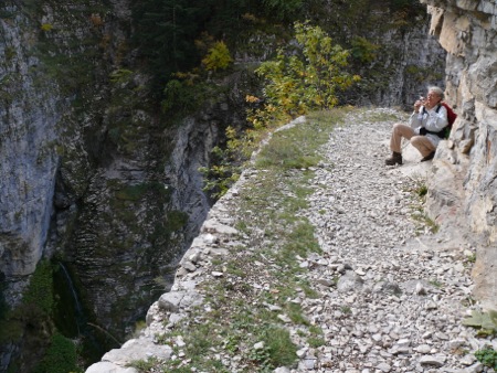 Gorges de Saint Pierre - 081