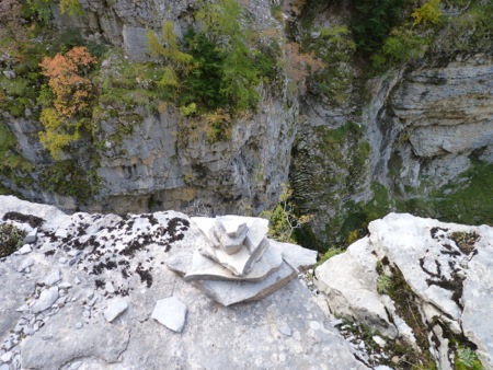 Gorges de Saint Pierre - 085