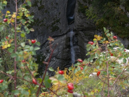 Gorges de Saint Pierre - 089