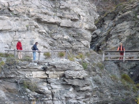 Gorges de Saint Pierre - 009